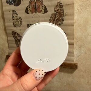 Pura White Scent Diffuser